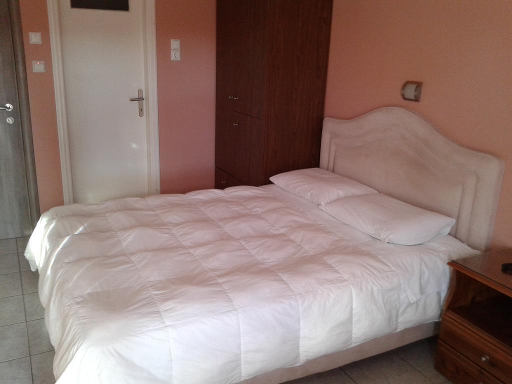 Hotel Anastasia Volos Room photo